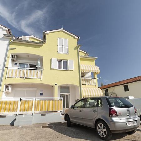 Apartment Ivana Poreč Kamer foto