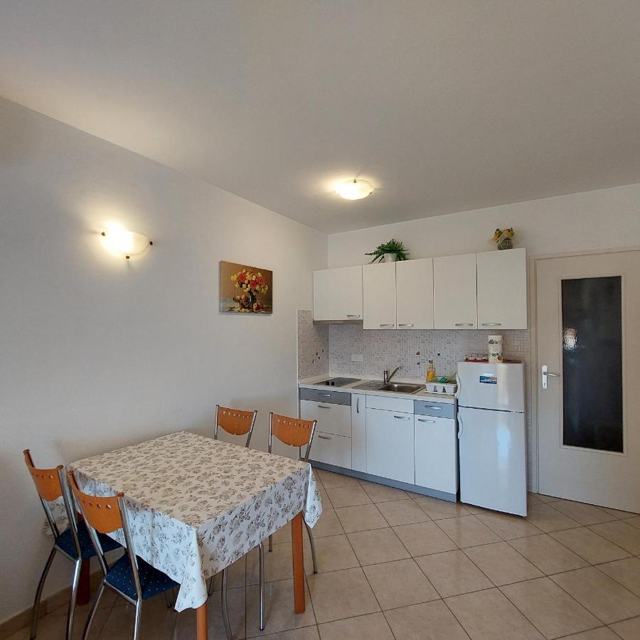 Apartment Ivana Poreč Buitenkant foto