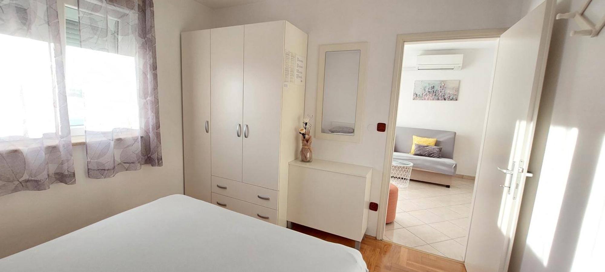 Apartment Ivana Poreč Buitenkant foto