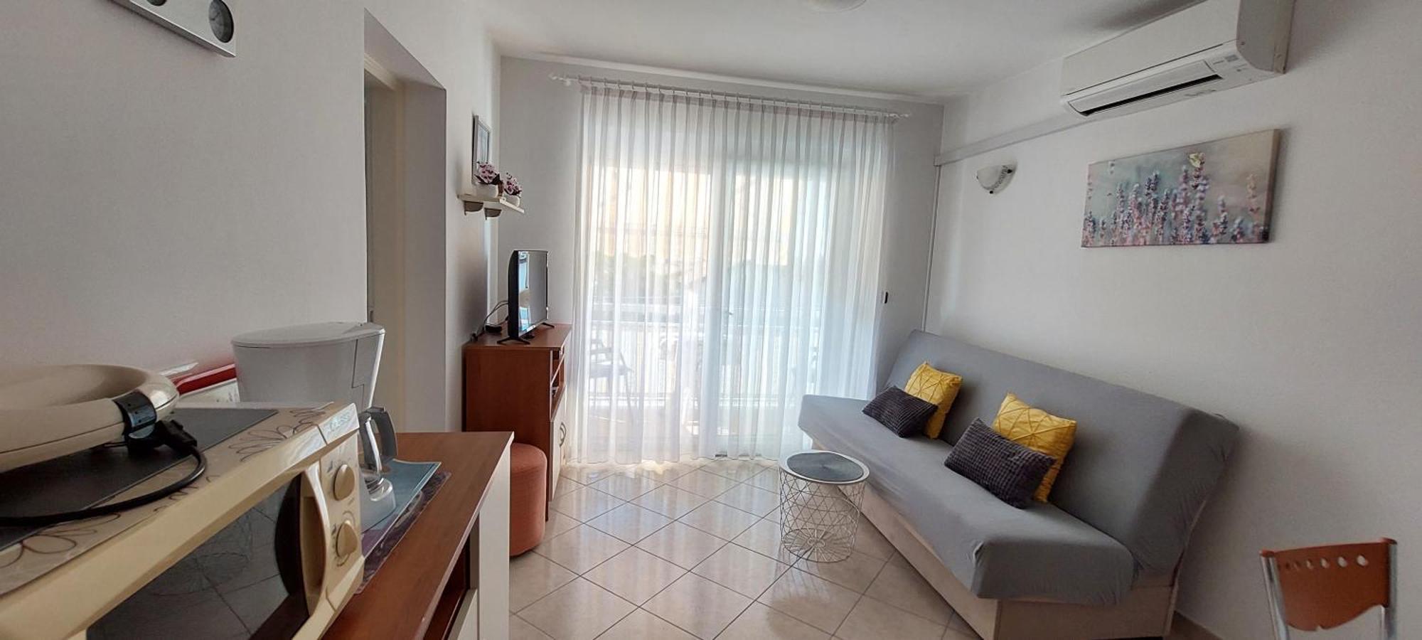 Apartment Ivana Poreč Buitenkant foto