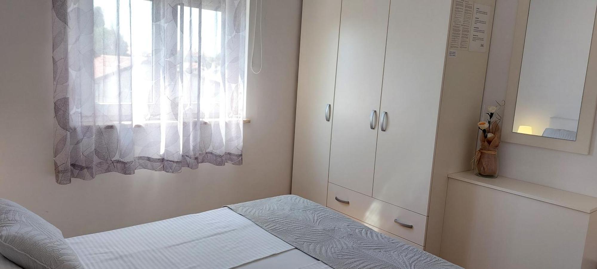 Apartment Ivana Poreč Buitenkant foto