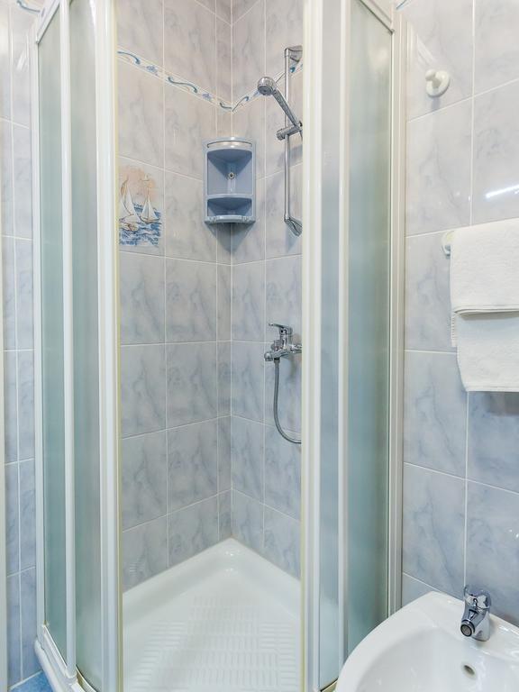 Apartment Ivana Poreč Buitenkant foto